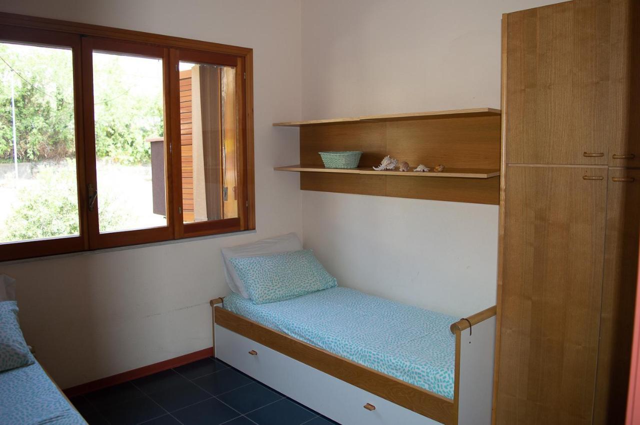 Beach House Blue Holiday Letojanni Exterior foto
